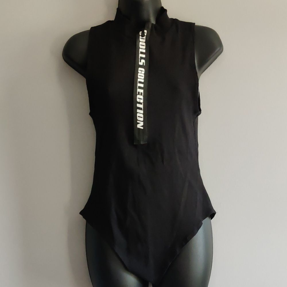 📏O'dolla Body Suit